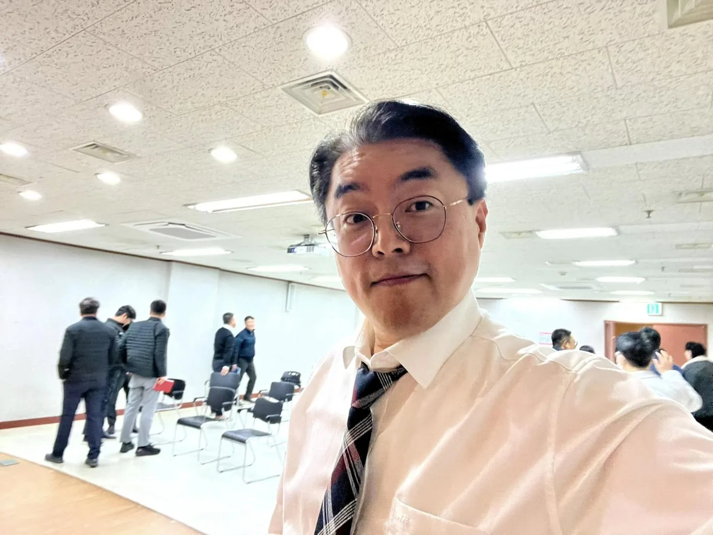 시사YBM AI도구 활용법 특강 교육 현장 - 나눔경영컨설팅 김종혁