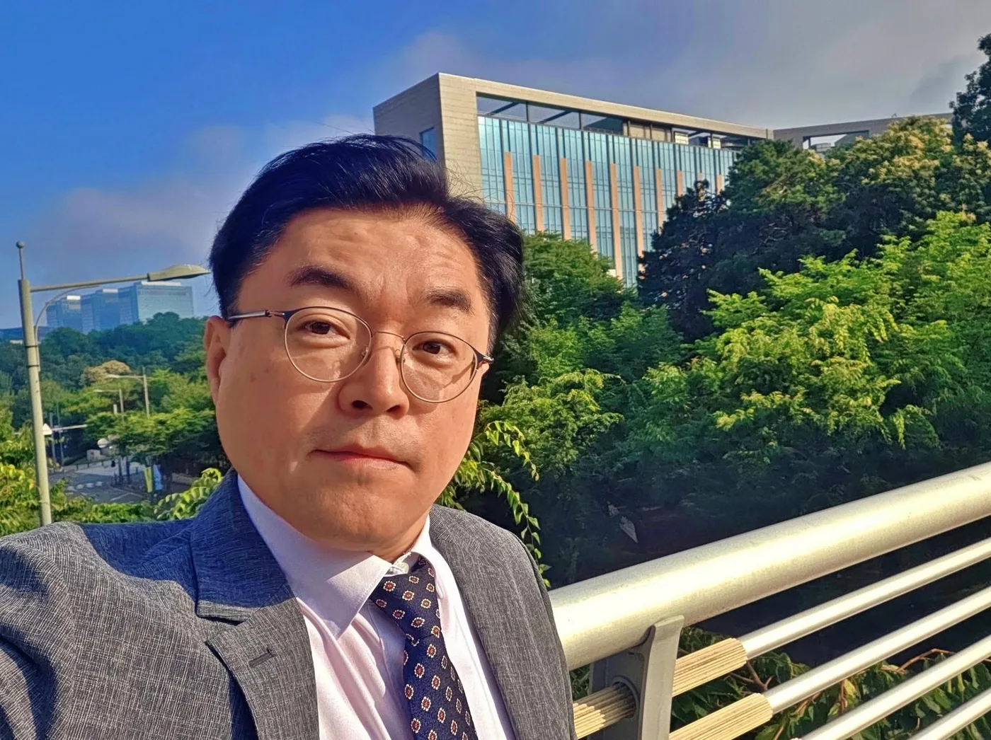 삼성전자 AX 컨설팅 교육 교육 현장 - 나눔경영컨설팅 김종혁