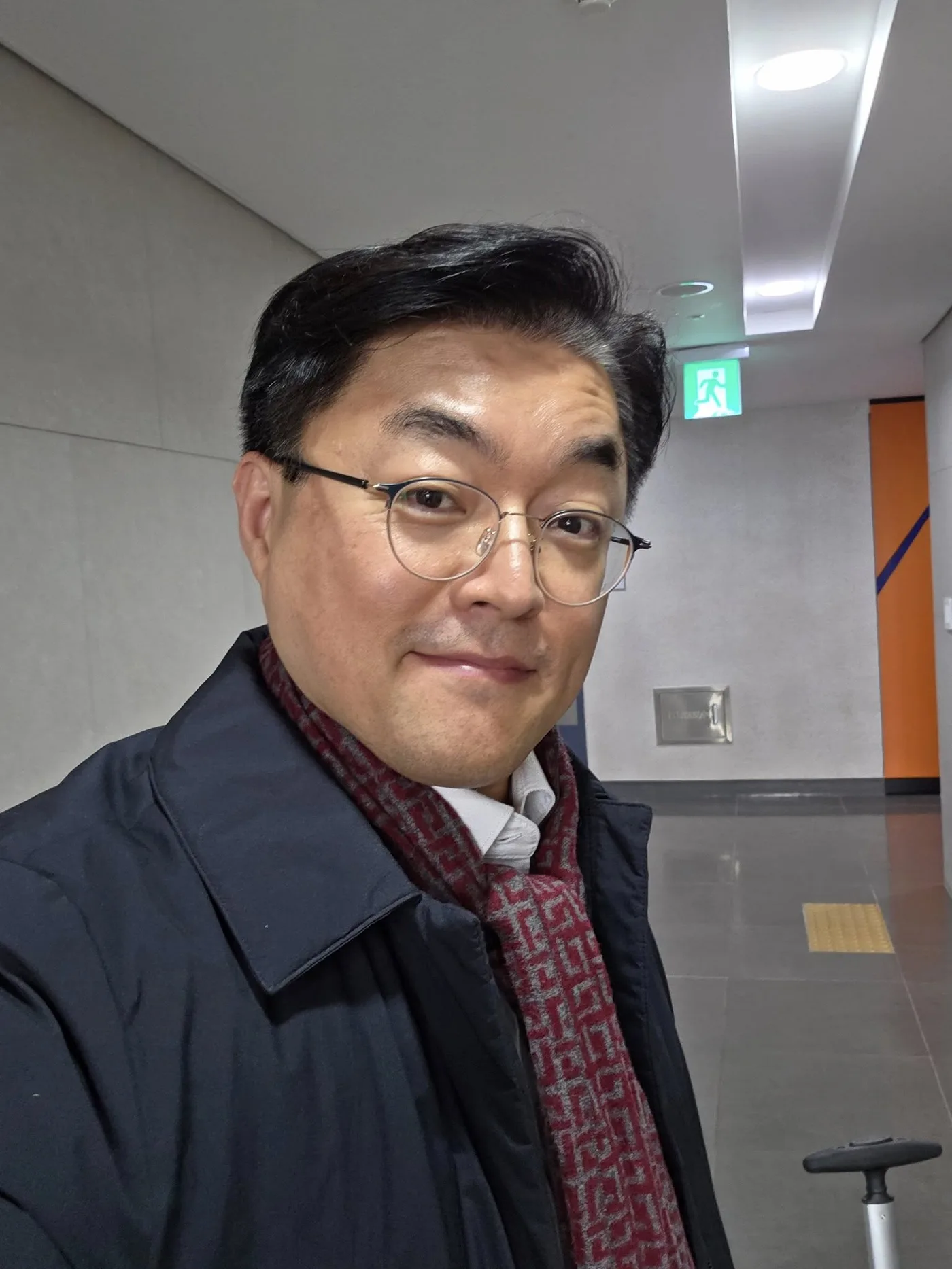 바이오프로테크 B2B 가치제안 교육 교육 현장 - 나눔경영컨설팅 김종혁