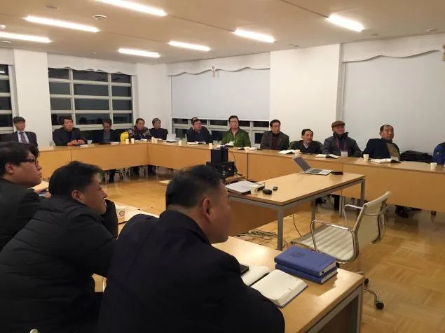 서울지체장애인협회, 김종혁 강사와 '소통과 긍정' 특강 개최