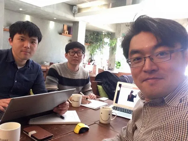 서울시립대 창업지원센터, 김종혁 강사와 창업멘토링 4회차 진행