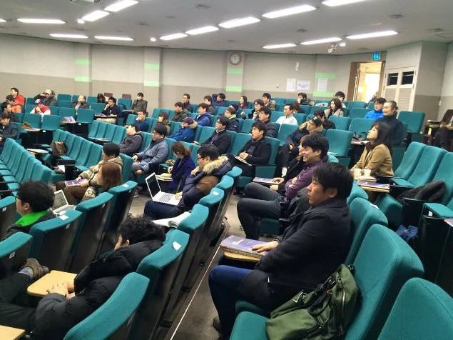 김종혁 강사, 중소기업연구원 창업아카데미서 마케팅 종일교육 진행