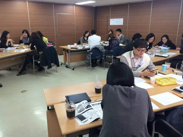 The-K 손해보험, 마케팅 직무교육 실시