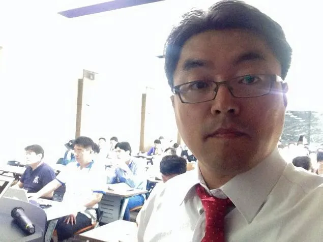 김종혁 강사, 중소기업연수원서 마케팅교육 진행