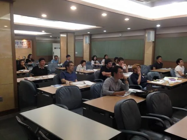 경일대학교 창업지원단, 김종혁 강사와 마케팅교육 진행