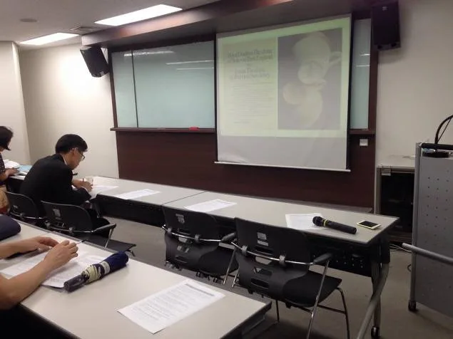 대한상공회, '전쟁과 전투로 배우는 비즈전략' 특강 진행