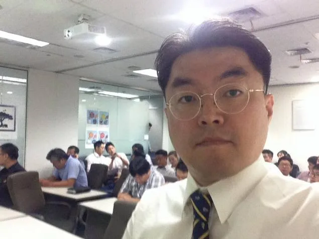 김종혁 강사, 머크밀리포어 대상 '변화와 혁신' 특강 진행