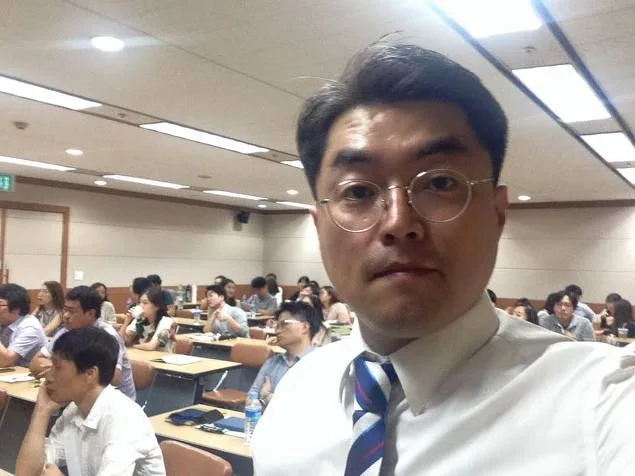 노사발전재단, 김종혁 강사와 프레젠테이션 특강 개최