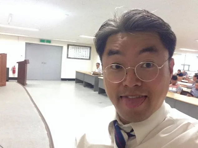 김종혁 강사, 제주도유림문화원서 비즈니스전략 특강