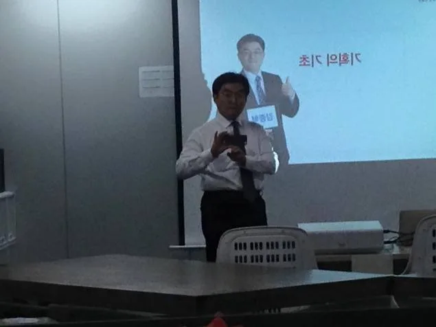 TMCK 임직원 대상 '기획력 향상 교육 1/4' 진행