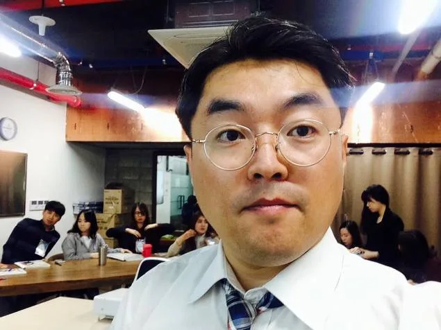TMCK, 김종혁 강사와 기획력 향상 교육 진행