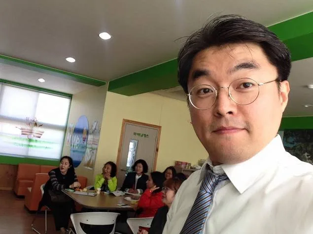 발안초등학교, 김종혁 강사와 '미래의 직업' 특강 개최