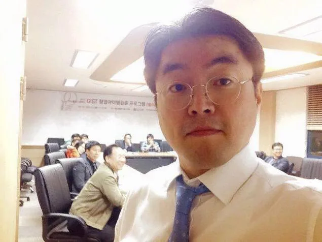 김종혁 강사, 광주과학기술원서 비즈니스 개발 특강