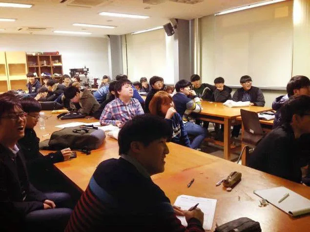 원광대학교서 창업가정신 특강 개최