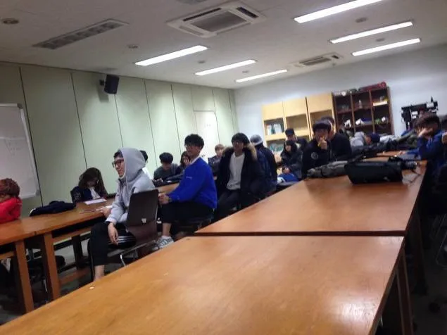 원광대학교에서 창업가정신 특강 개최