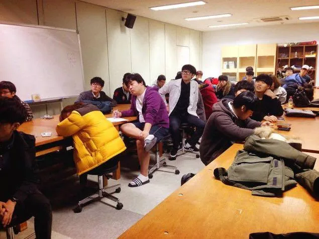 원광대학교서 '창업마케팍 특강' 개최