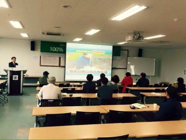 한국교통대, 사업계획서 작성 특강 개최