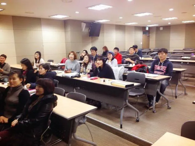 고려대 사회봉사단, 탈북주민 대상 SNS마케팅 특강 개최