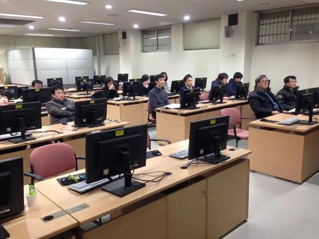 연세대학교 교직원 대상 '스마트워킹' 2회차 교육 진행