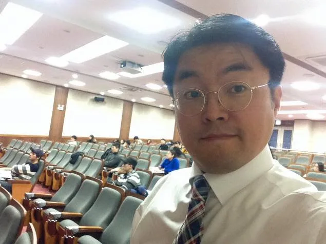 부산대학교서 창업 마케팅 교육 진행