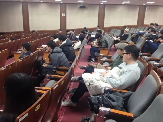 김종혁 강사, 부산대학교에서 창업 마케팅 교육 진행