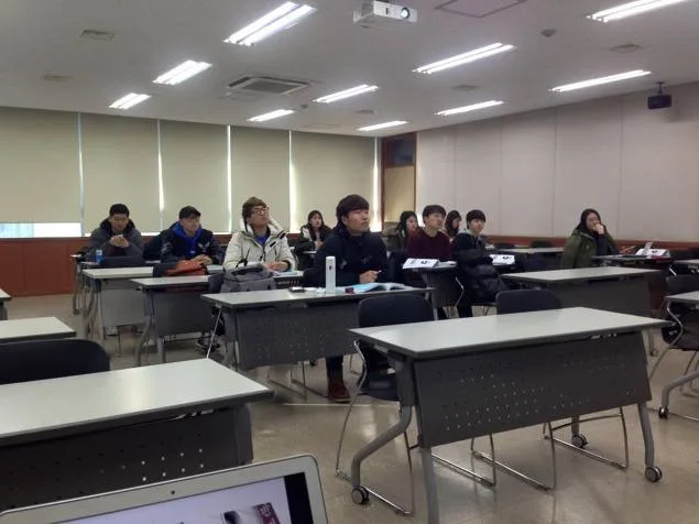 부산대, 김종혁 강사 초청 기업가정신과 창업 특강 진행