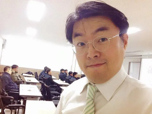 김종혁 강사, 전문건설공제조합·VSL Korea 대상 소통특강 진행