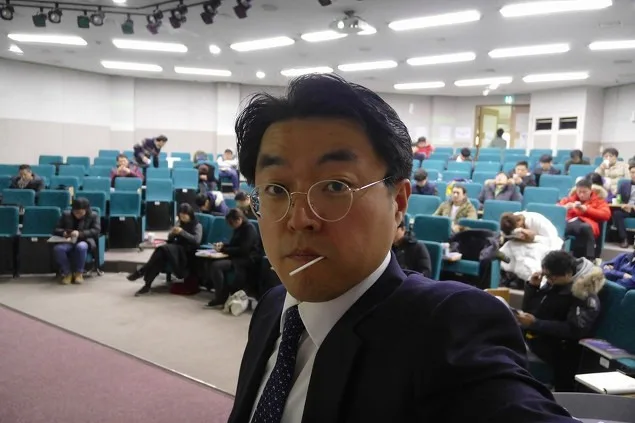 중소기업연수원 청년창업사관학교, 창업마케팅 교육 진행