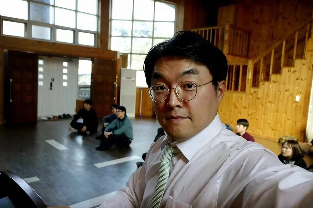 선박안전기술공단 신입검사원 대상 '소통' 특강 진행