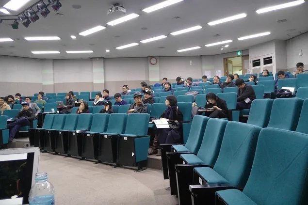 김종혁 강사, 안산 중소기업연수원서 창업마케팅 교육