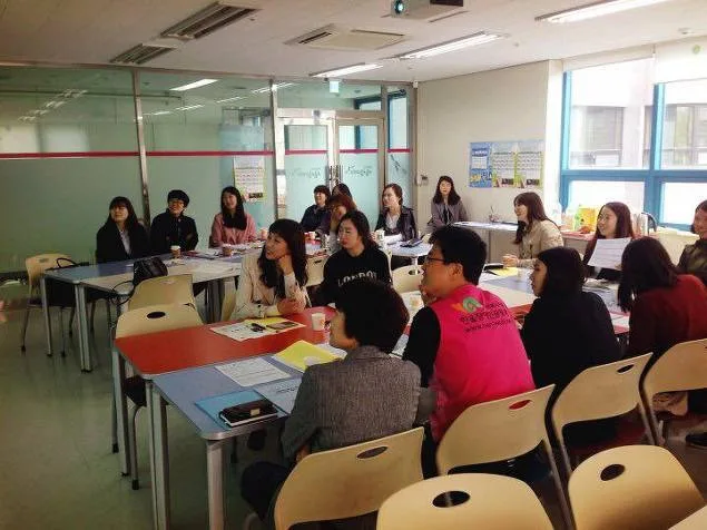 경기도 사회복지협의회, 마케팅·홍보 특강 개최
