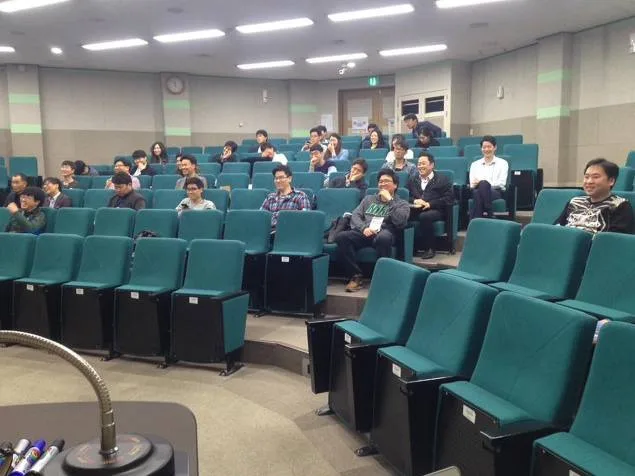 김종혁 강사, 안산 중소기업연수원에서 창업 마케팅 교육 진행