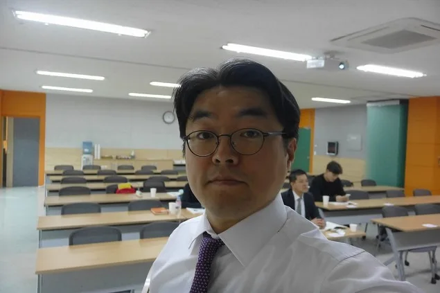 김종혁 강사, 천안 중소기업연수원서 창업마케팅 교육
