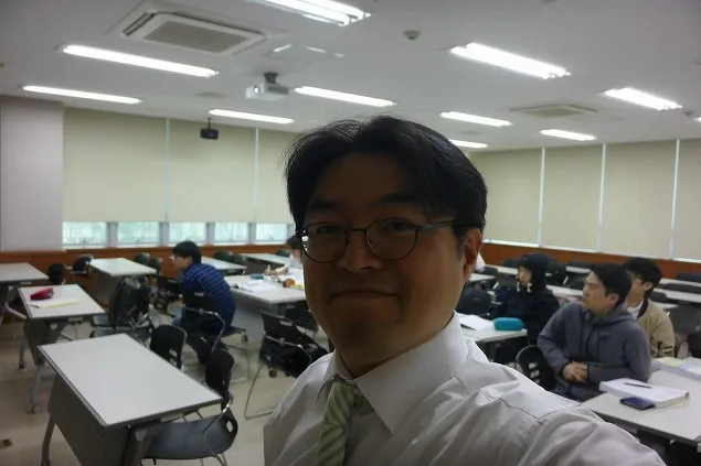 부산대학교, 김종혁 강사와 '창업의 이해' 교육 진행