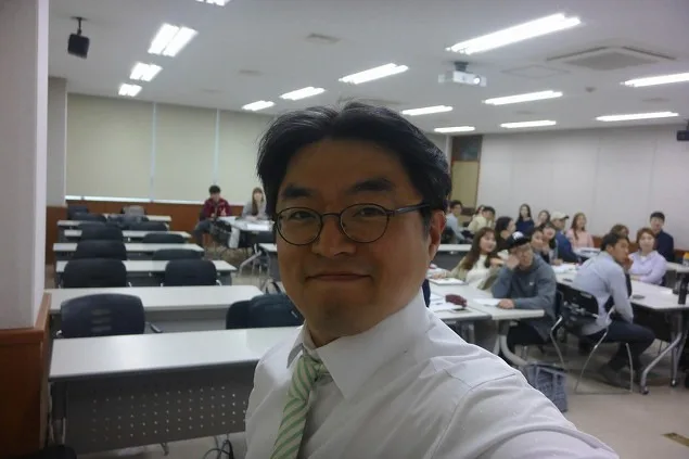 부산대, 창업실무 강좌서 학생들 대상 창업마케팅 교육 진행