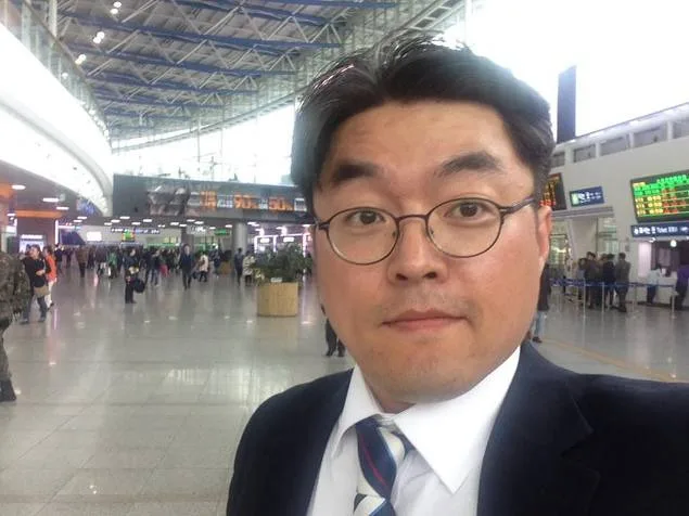 김종혁 강사, 서울철도경찰대서 소통특강 진행