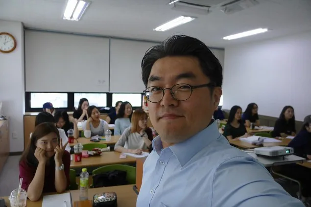 동작여성새로일하기센터, 마케팅교육 3회차 진행
