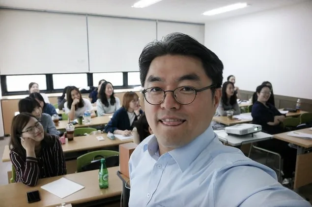 동작여성새로일하기센터, 마케팅교육 4회차 진행