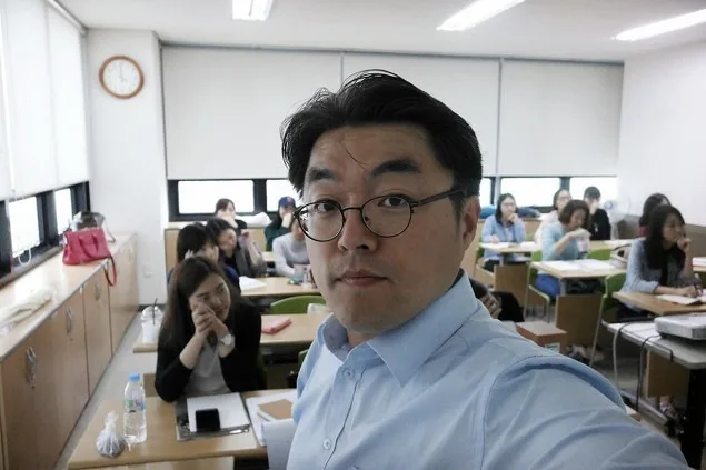동작여성새로일하기센터, 마케팅교육 5회차 완료