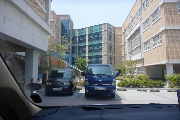 김종혁 강사, 송례중학교서 '미래의 직업' 특강 진행