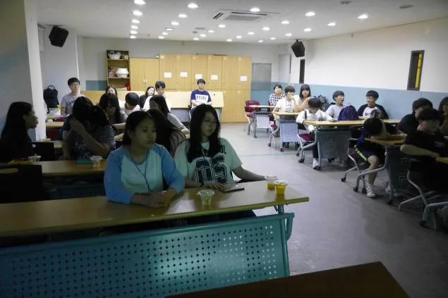 강북청소년수련관, 여행계획수립 특강 개최