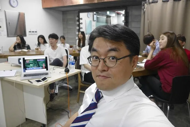 TMCK, '환경분석과 포지셔닝 A반' 4회차 교육 완료