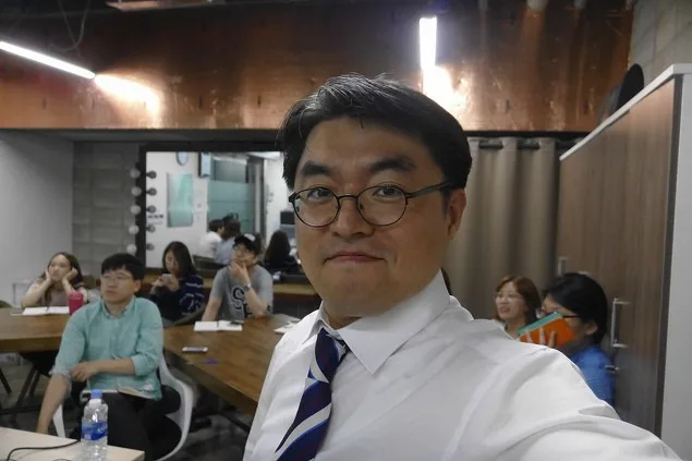 TMCK, 김종혁 강사와 '환경분석과 포지셔닝' 4회차 완료