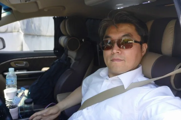 휴온스, 김종혁 강사와 '재미있는 마케팅 3차 특강' 진행