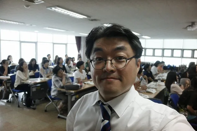 광명여성비전센터, 김종혁 강사와 창업마케팅교육 진행