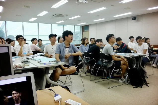 부산대 창업의 이해 계절학기, 김종혁 강사와 창업마케팅 첫 수업