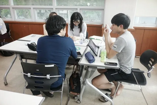 부산대학교 창업실무 2일차, 김종혁 강사와 창업마케팅 교육