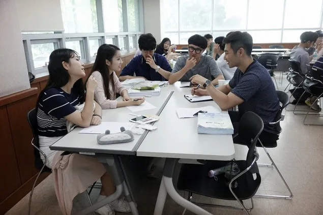 부산대 계절학기서 '창업마케팅' 교육...김종혁 강사