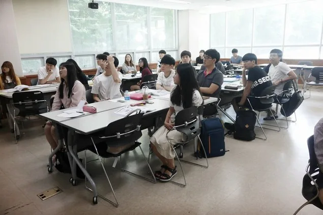 부산대학교 창업실무 3일차, 김종혁 강사와 창업마케팅 교육