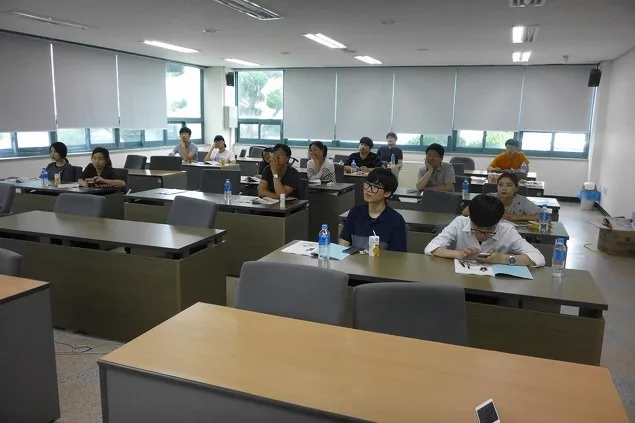 김종혁 강사, 전남 정보문화산업진흥원서 창업마케팅 특강